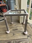 Little Balance Box  Push Pull Development Tool Walker Toddler Table