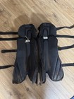Wilson Mlb Platinum Umpire Shin Guards   Used