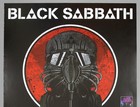 Black Sabbath Ozzy Osbourne     Rare Original Essen  Germany 2014 Concert Poster