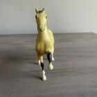 Vintage Breyer Morgan Buckskin Horse Paddock Pals   1602