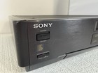 Sony Ev-s7000 Hi8 8mm Editing Vcr Tbc Dnr Rc Time Code Pcm Digital Stereo Tested