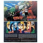 Naruto Shippuden Complete Series 1-720   11 Movies Dvd Eng Sub New