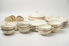 Homer Laughlin Aristocrat Eggshell Nautilus Plate Bowl Cup   Saucer Platter Pick