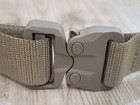 Condor Heavy Duty Tactical Belt 1 5        Military Style Quick Release Belt 38-44