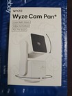 Wyze Cam Pan V3 In outdoor Ip65-rated 1080p- 1 Camera