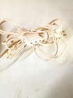 Electronic Model C Sewing Machine Foot Pedal Speed Controller 3-prong