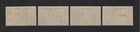 Dominica Sc 90-93 -- Mh  Vf  Complete Set --
