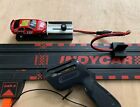 Bob s Ho Slot Car Multi Powered Break-in   Runin Tool - Afx Tyco Aurora Tjet