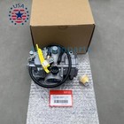 Carburetor 16100-hm3-l01 For 1993-2006 Honda Sportrax 300 Trx300ex Atv Us