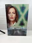 Nib Vintage 2005 The X-files Autopsy Dana Scully 12 figure Sideshow Collectibles