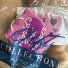 New Avon World   s Best Shopper Teddy Bear 1997 Vintage 100  Cotton Plush