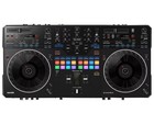 Pioneer Ddj-rev5 2-channel Dj Controller   Prox Xs-ddjrev5 Wltbl Led Flight Case