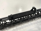 Snap In M-lok  Minimalist Handbrake  carbon Fiber Reinforced 