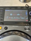 Pioneer Cdj 2000 Nexus Professional Turntable Multiplayer