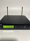 Shure Slx4 L4 638-662mhz Wireless Microphone Receiver  no Power Cord  A8 