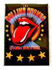 The Rolling Stones It s Only Rock N Roll Refrigerator Magnet Licensed Stones