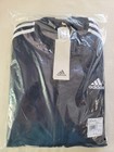 Adidas Essentials Women s Tracksuit Track Jacket   Pants Set Medium Navy Blue