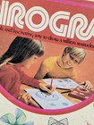 Spirograph 1972 Vintage Kenner No 421 Drawing Sketching Game Set Patterns