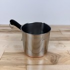 Revere Ware 1 1 2 Qt Tall Measuring Saucepan 5 Cup   40 Oz Copper Clad Bottom