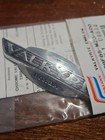 Honda Valkyrie F6  Fuel Gas Tank Emblem 08f85-mz0-a00 Oem  New