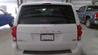 Trunk hatch tailgate Passenger Van Fits 11-18 Caravan 1122648