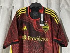 Seattle Sounders 23 24 Away Adidas Authentic Soccer Jersey Size Xl Nwt Hi1837