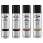 Toppik 3-in-1 Colored Hair Thickener 5 1 Oz  black dark medium light Brown 