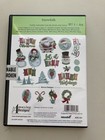 Amazing Designs Applique Embroidery Cd - Snowfolk Adc-331