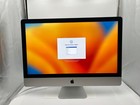 Apple 27  Imac A1419  2017  W  Core I7-7700k  4 2 Ghz 16gb 500gb  Retina 5k