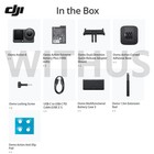Dji Osmo Action 6 Adventure Combo - 4k Oled Variable Aperture Action Camera 