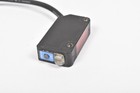 Keyence Pz-v32p - Photoelectric Sensor - 4 Pin Plug - Good Condition