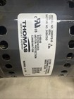 Thomas 2685pe40 Air Vending Coin Operated Tire Inflation Compressor 115v 5 8a
