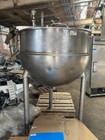 Groen Ra-200 Sp  Direct Steam 200 Gallon Jacketed Steam Kettle