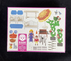 Playmobil 5326 - Victorian Mansion Patio Set - Vintage Mint Box 1997
