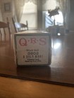 Qrs - O Holy Night - Player Piano Roll