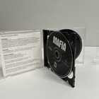 Mafia Pc Cd-rom Illusion Software Computer Game Windows 3-disc Set