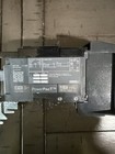 Square D Schneider Electric Powerpact Bda261002 2 Pole Molded Case Circuit 100 A