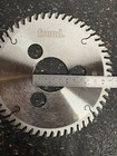 Freud 180mm 54t Flat Tooth  Scoring Blade   Brand New   Li20m Bb3