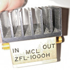 Mini Circuits Zfl-1000h Amplifier