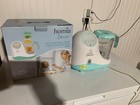 Baby Food Maker