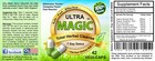 Ultra Magic Detox    7-day Cleanse - Full Body Herbal Thc Detox Kit   System Flush