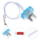  3  3-5v Turbidity Sensor Module Water Control Plastic Sewage Detection