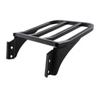 Tct-mt Sissy Bar Backrest Detachable Luggage Rack Rear Carrier