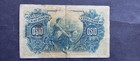 Portuguese Cape Vert S thiago 10 Centavos 1914