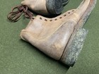 Original Wwii Usn Boondocker Nos Size 11-1 2