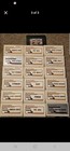 Commodore Vic-20 Vintage Computer System Tested With Original Box With 18 Games
