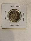 1948 Canadian Dime Key Date Canada 10 Cents Free Shipping