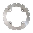 Traild Can Am Maverick X3 2017-2024 Ridge Rider Disc Brake Rotor Full Set