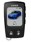 Viper Responder 5908v 2-way Color Lcd Car Security Alarm And Remote Start System