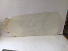 Sunbeam Bread Vintage 1970 s Diecut Paper Store Window Display Sign Unused